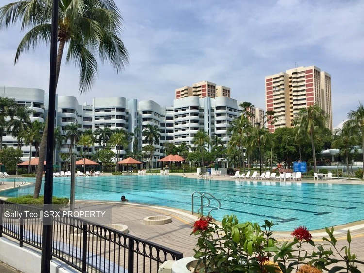 Mandarin Gardens thumbnail photo